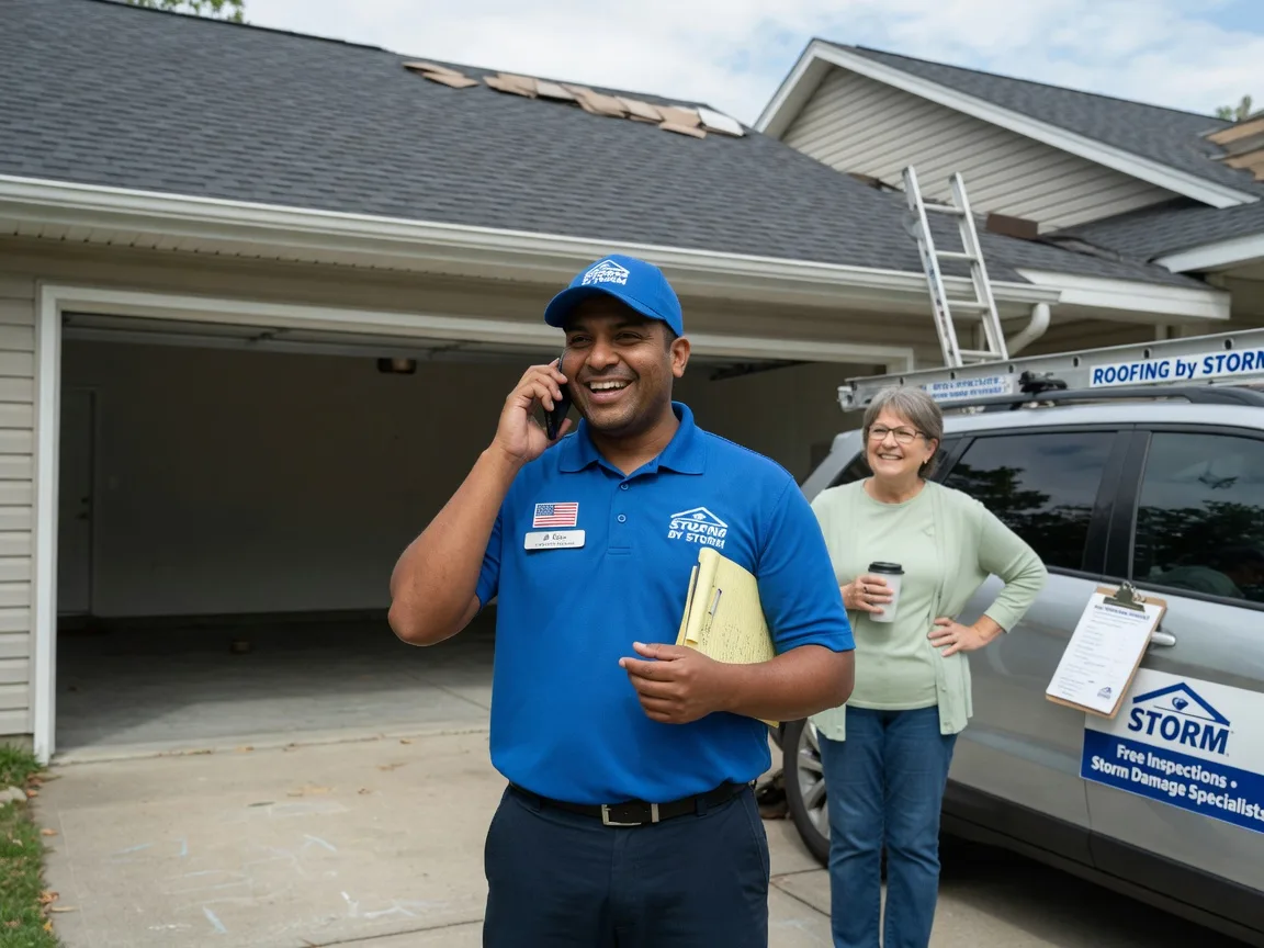 Roof Repair Near Me Silver Lake, MN FAQs